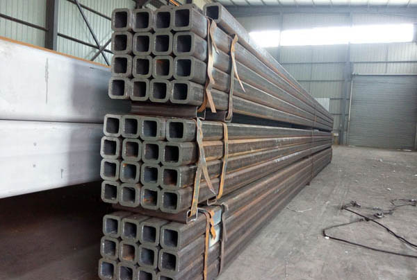 城区厚壁无缝方管