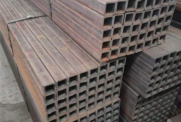 城区Q355无缝方管