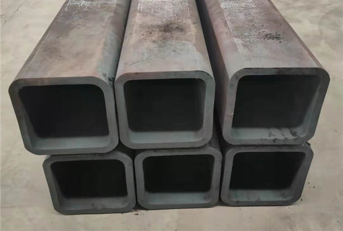 城区大口径无缝方管