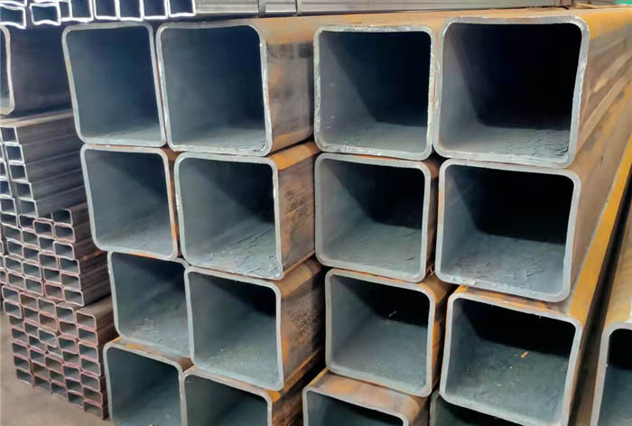 城区Q355B无缝方管