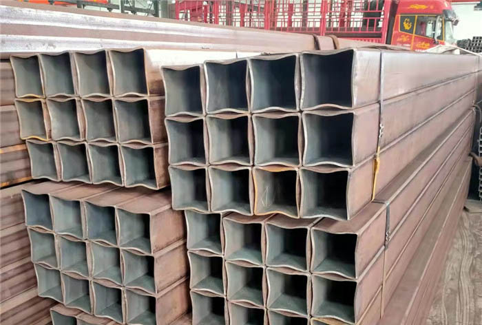 城区无氧退火无缝方管