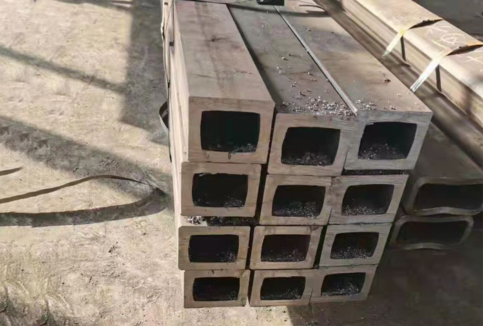 城区Q345B无缝方管