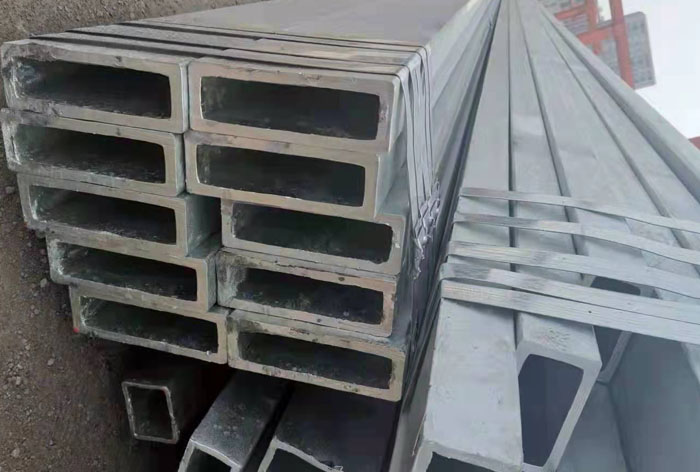 城区无缝方矩管