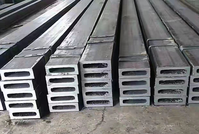 城区无缝方矩管