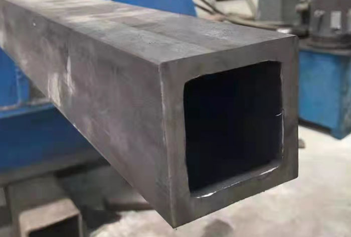 城区厚壁无缝方管