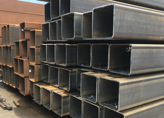 城区大口径方管