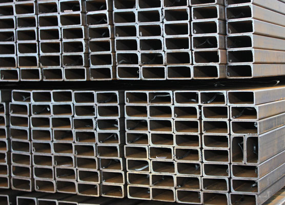 城区Q345b矩形管