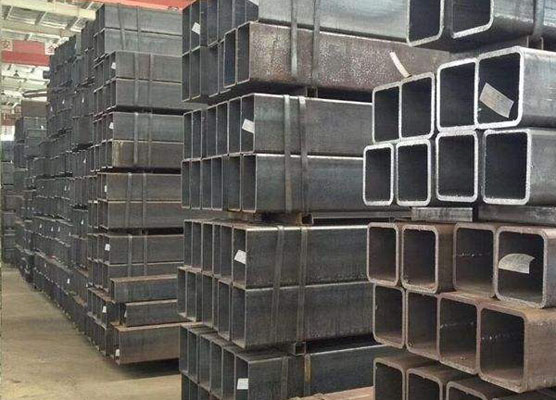 城区大口径方矩管