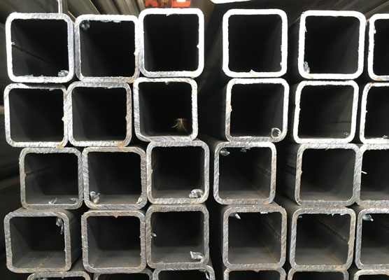 城区Q345B方矩管