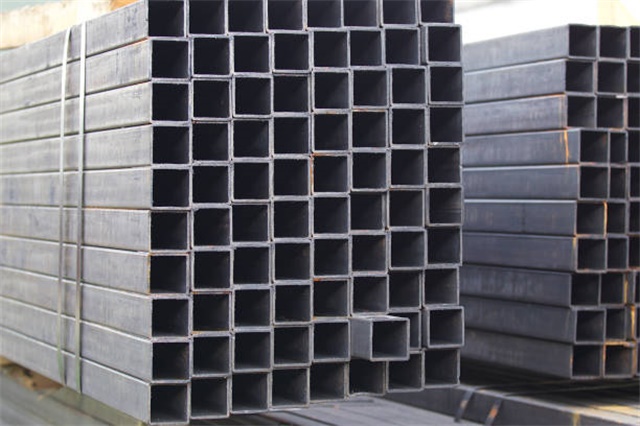 城区<font style='color:red'>Q355B无缝方管</font>支持定制