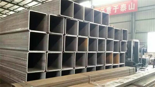 城区q345d无缝方管