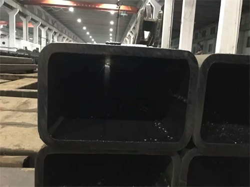 城区Q355B无缝方管