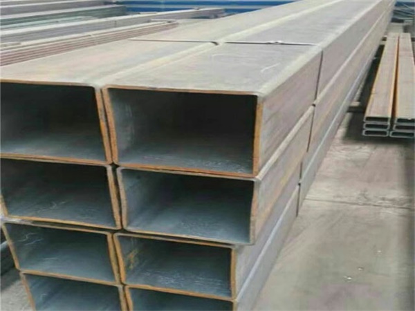 城区<font style='color:red'>Q355B无缝方管</font>大厂出货