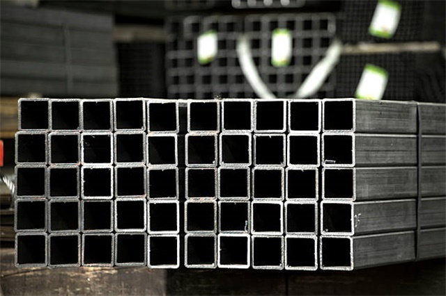 城区<font style='color:red'>Q355B无缝方管</font>促销价格