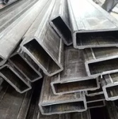 城区异型钢管