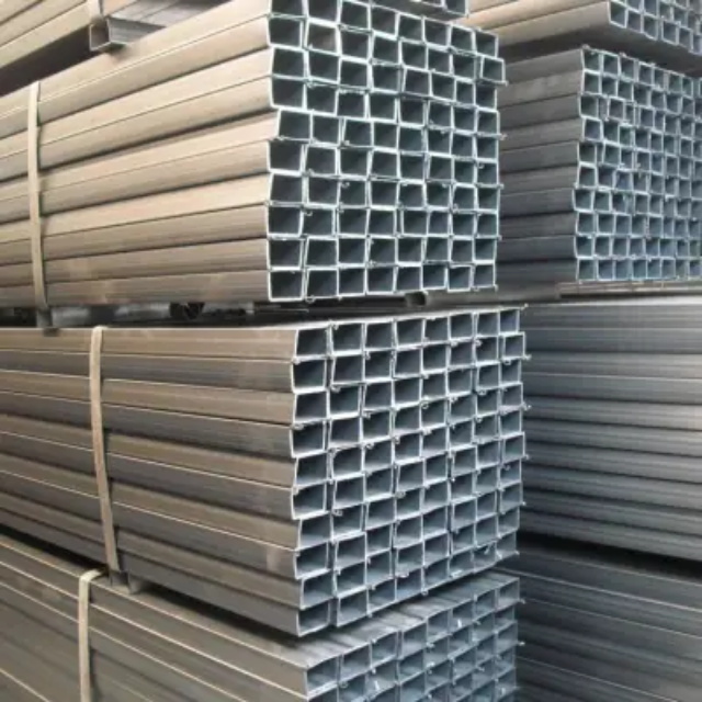 城区q235b镀锌方管