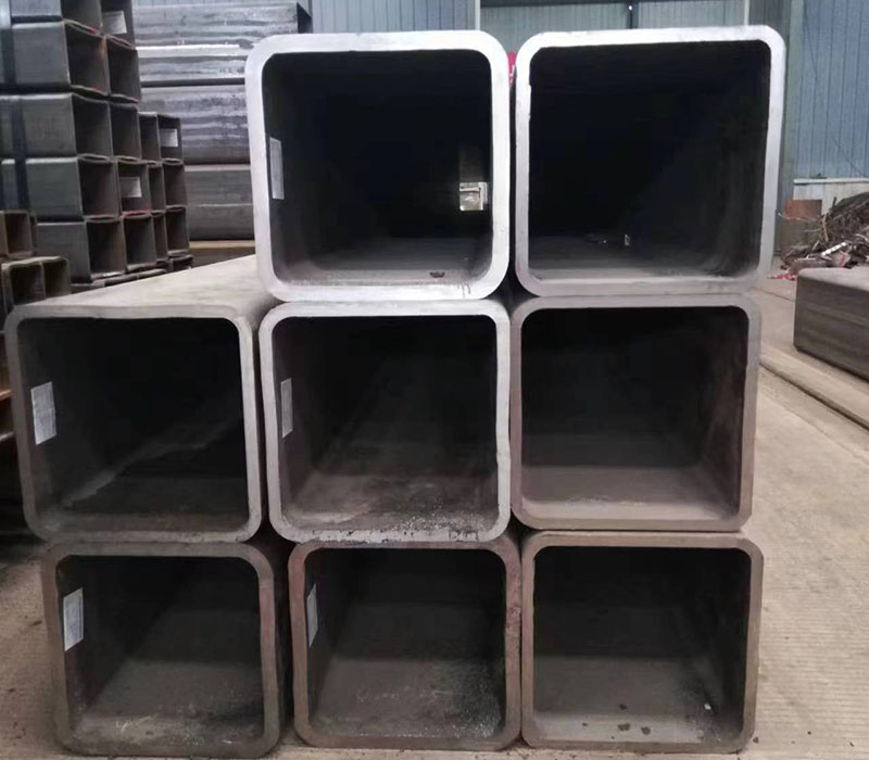 城区q345b冷拔方管