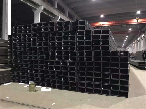 城区冷拔方管选型指南 工程采购怎么选